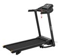 Bežecký pás REBEL ACTIVE RBA-1001 Běžecký pás REBEL ACTIVE RBA-1001