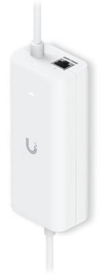 Ubiquiti UACC-PoE+-USBC, PoE Integrated AC adaptér