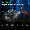 GVDA GD905, 4K Night Vision
