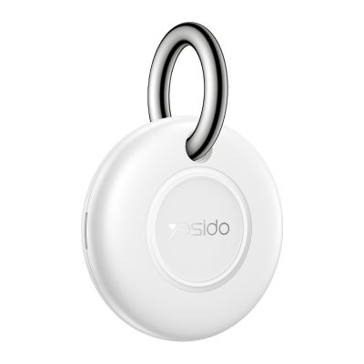 YESIDO EC14 lokátor AIRTAG 240mAh biela