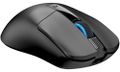 GENIUS NX-8280S BT Lightweight Black/ 3200 dpi/ bezdrátová/ dualní BT+2,4GHz/ tichá/ Copilot/ 6tlačítková/ černá Myš, bezdrátová, Bluetooth 5.3 + 2.4GHz, 65g, 3200 dpi, 6 tlacítek, tichá, dobíjecí, cerná/modrá