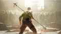 The Walking Dead Universe RPG Starter Set
