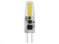 LED žiarovka EMOS ZQ8620 Classic JC 1,9W G4 teplá biela