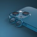 Etteri camera lens protector for iPhone 13 / 13 Mini sea blue