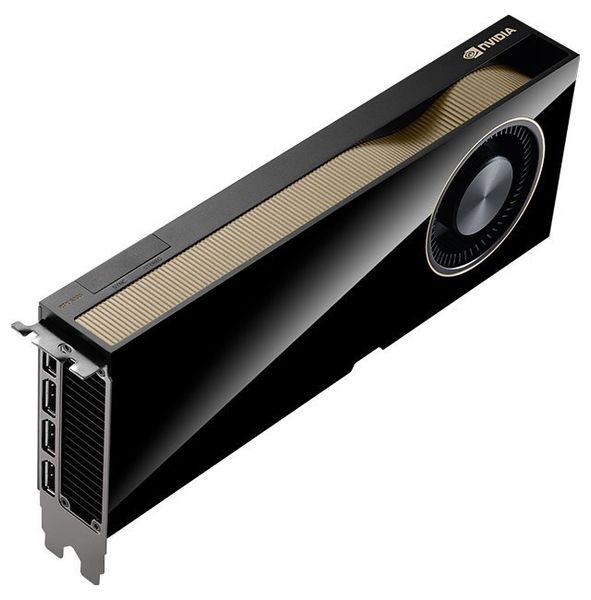 PNY NVIDIA RTX 6000 Ada Generation/48GB/GDDR6 Grafická karta, PCI-E, 48GB GDDR6 ECC, 4× DisplayPort, aktívna