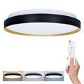 LED stropné svietidlo Solight WO8013 Cala