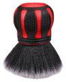 Veľký presný štetec s guľovou rukoväťou a stojanom CAR DETAILING BRUSH BALL SIXTOL