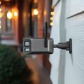 TESLA SecureQ SC35 - vonkajšia smart kamera