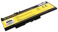 PATONA baterie pro ntb DELL LATITUDE serie E5470 6000mAh Li-lon 7,6V 6MT4T Baterie, pro notebook, 6000mAh, Li-Pol, 7,6V, pro Dell Latitude 3150, 3160, E5250, E5450, E5550