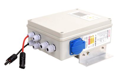 SAPRO FVE MPPT regulátor TÚV 3500W Eco Smart Wi-Fi v2 SAPRO FVE MPPT regulátor TUV 3500W Eco Smart  Wi-Fi v2