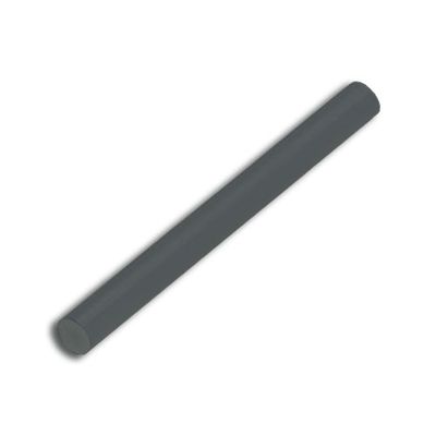 Náplň do lepiace pištole - čierna (11.2x300mm)