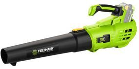 FIELDMANN, FZF 70605-0, 20V Záhradný fukár
