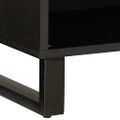 vidaXL TV skrinka 60x33x43,5 cm masívne mango