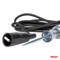 Tester napätia 6-24V AMiO-0427