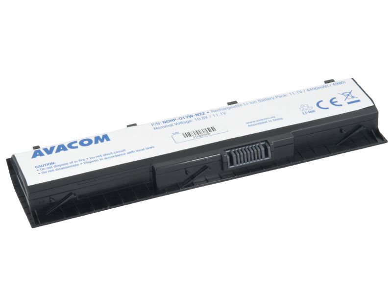 Batéria AVACOM pre HP Pavilion 17-ab Li-Ion 11,1 V 4400mAh