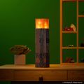 Lampička Minecraft - Torch