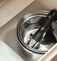Súprava hrncov TEESA Cook Expert Single Hand TSA0148 3ks Sada hrnců TEESA Cook Expert Single Hand TSA0148 3ks