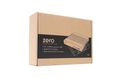 Vu+ Zero Rev.2 HEVC H.265 DVB-S2 prijímač čierny