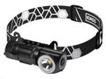 Čeľovka EMOS P3544 LED nabíjacia, 500 lm, 120 m, Li-Ion 800 mAh