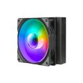 AZZA GALEFORCE 120 MM ARGB, Vodné chladenie