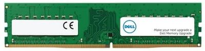 Dell Memory 16GB - 1RX8 DDR5 UDIMM 5600MHz