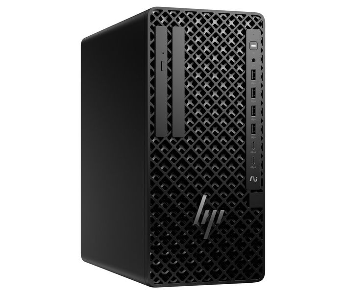 HP Z1 G1i U7-265/32GB/1TB/A380/W11P HP Z1 Tower G1/ Core Ultra 7 265 vPro/ 32GB DDR5/ 1TB SSD/ Intel Arc A380 6GB/ W11P/ klávesnica+myš