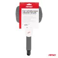Teleskopický čistič autoskliel AMIO-03859