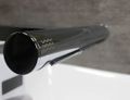 Jet Dryer AIRTAP hranatá Lesklý chróm