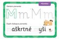 Kúzelný tablet & stierateľné karty – Prvé PÍSANIE