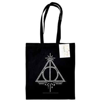 Nákupná taška Harry Potter - Relikvie smrti
