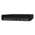 HP Pro/400 G9/Mini/i3-14100T/8GB/512GB/Intel int/W11P/3R HP Pro Mini 400 G9/ i3-14100T/ 8GB DDR4/ 512GB SSD/ Intel UHD/ W11P/ kbd+myš