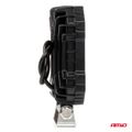 Pracovné LED svetlo AWL79 48W 6500K 3000lm 9-36V AMiO-04423
