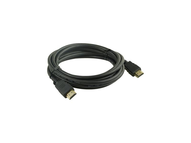 Kábel GETI HDMI 3m