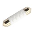 Žiarovka 6 LED SMD 12V suf.10X39 SV8.5 NEW-CAN-BUS modrá 2 ks