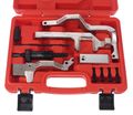 Sada na aretáciu motora MECHANIC ENGINE TIMING SET 6, BMW a MINI N12 a N14 SIXTOL