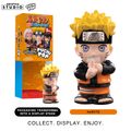 Mystery box Naruto Shippuden – Figúrka Puchipop Wave