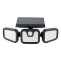 Forever Light Solar LED Lamp SUNARI FLS-03 74*SMD PIR 8W 600lm 6000K 2400mAh Li-Ion