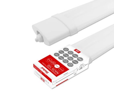 Lineárne svietidlo DIOLED Naos 100 60W 4000k 120cm