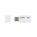 Goodram pendrive 16GB USB 2.0 UME2 white