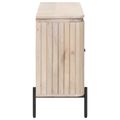 vidaXL Servírovacia skriňa 105 x 30 x 65 cm