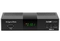Set-top box KRUGER & MATZ KM0550D, DVB-T2 H.265, scart Set-top box KRUGER & MATZ KM0550D, DVB-T2 H.265, scart