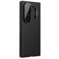 Puzdro NILLKIN CAMSHIELD PROP MAGNETIC CASE (LENS COVER) SAMSUNG Z FOLD7, ČIERNA