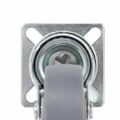 vidaXL Otočné kolieska 16 ks, 50 mm