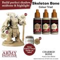 Warpaints Air Charred Bone