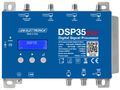 LEM DSP35evo programovateľný DVB-T/T2 zosilňovač