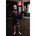 Boxovacie vrece DBX BUSHIDO Kids80 80cm / 30cm 15-20kg pre deti, červené