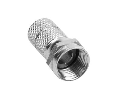 Konektor F 6,6 mm
