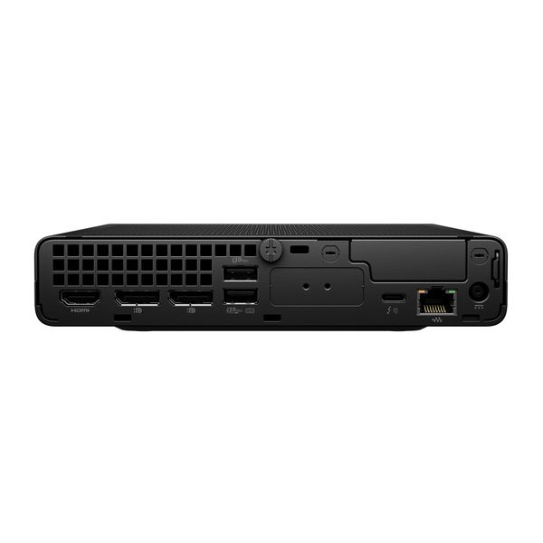 HP EliteDesk/8 G1i/Mini/U5-235T/16GB/512GB/Intel int/W11P/3R HP EliteDesk 8 Mini G1i AI/ Ultra 5 235T/ 16GB DDR5/ 512GB SSD/ Intel® Graphics/ W11P/ kbd+myš