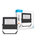 Modee LED Reflektor A3-series Slim 20W studená biela 2000 lm (ML-FLS6000K20WA3N)