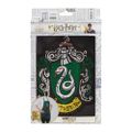 Kuchynská zásterka Harry Potter - Zmijozel